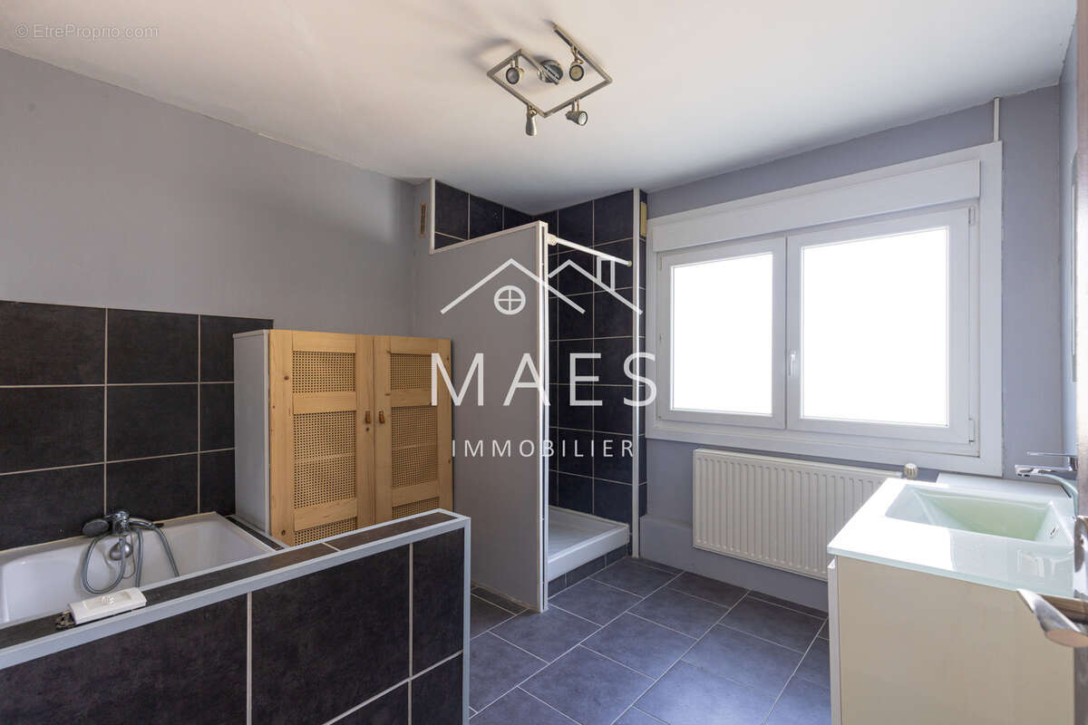 Agréable maison semi plain-pied 4 chambres, jardin, garage - photo 8