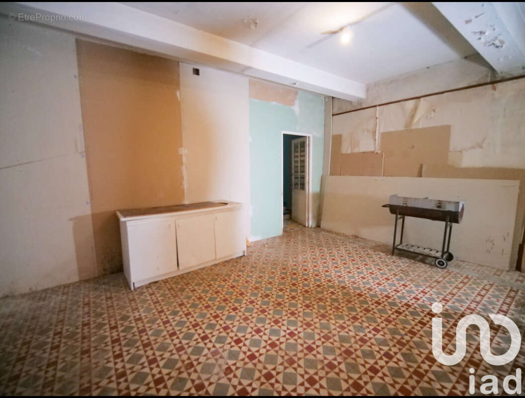 Photo 2 - Maison à SOURNIA