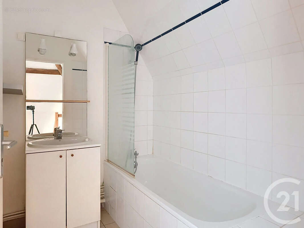 Appartement à PASSY