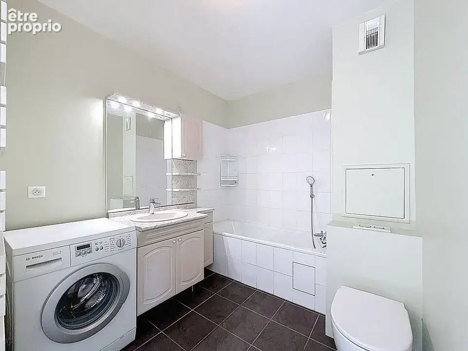 Appartement À Vendre - photo 8