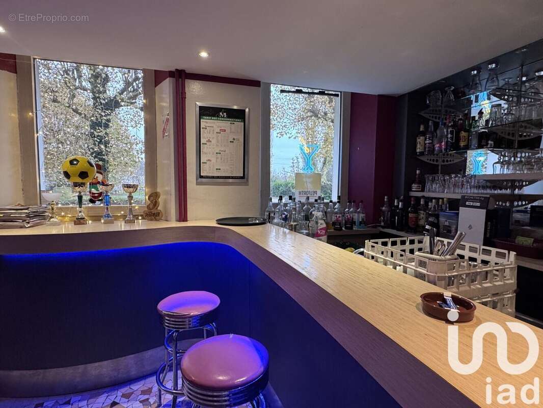 Photo 5 - Appartement à PONT-SUR-YONNE