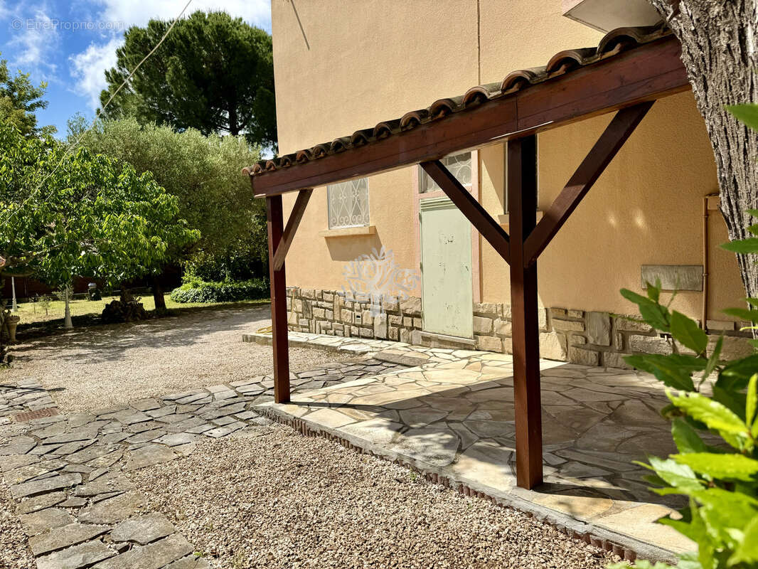 Maison à SANARY-SUR-MER