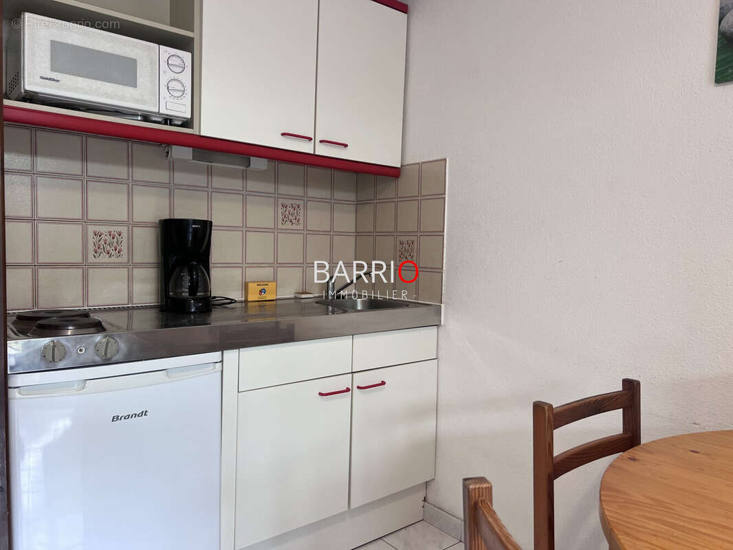 Appartement à ARGELES-SUR-MER