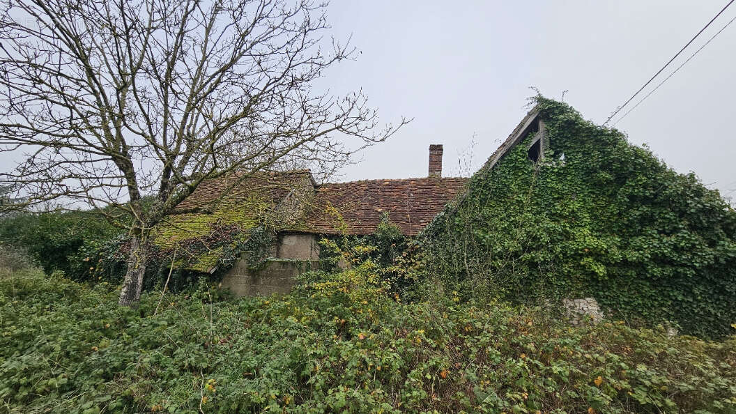 Maison à BUZANCAIS