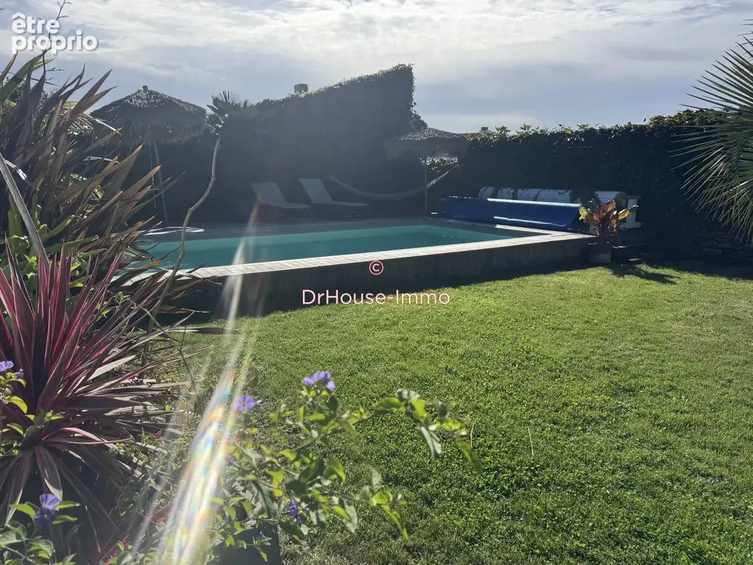 Maison 173 m² à Olonne-Sur-Mer  - photo 4