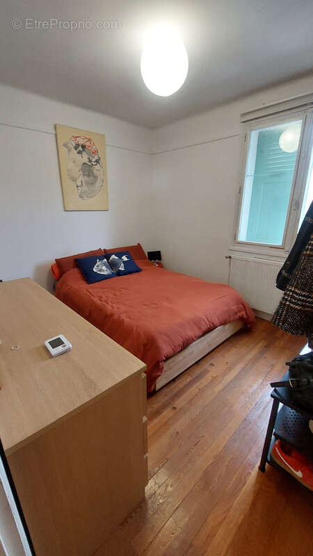 Maison à BARCELONNETTE