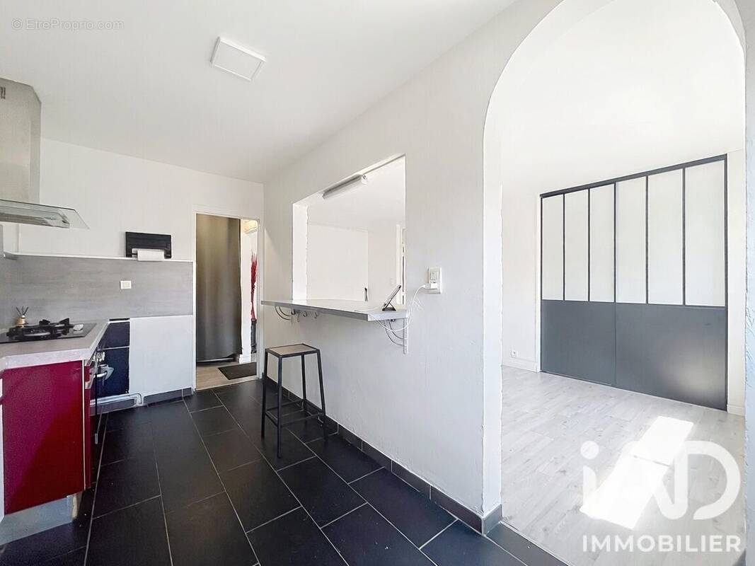 Photo 1 - Appartement à PERPIGNAN