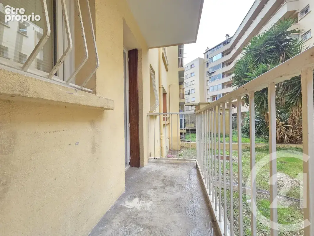 Appartement 3 pièces 52 m² à vendre à Toulon (83200) - photo 7