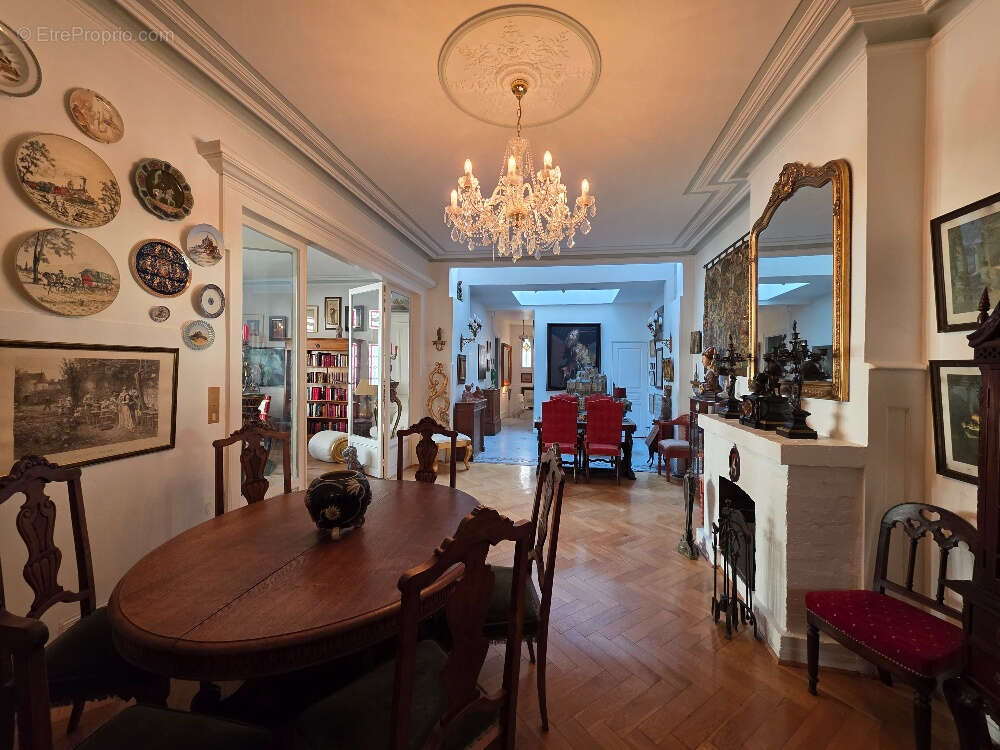 Maison à LE HAVRE