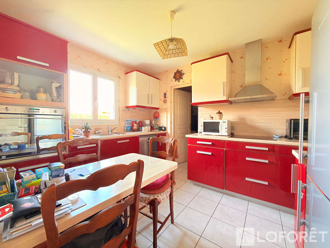 Maison à LA TESTE-DE-BUCH