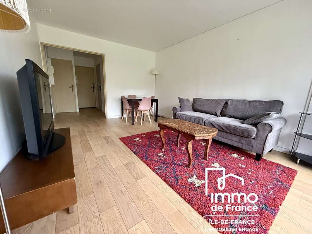 Appartement à PALAISEAU