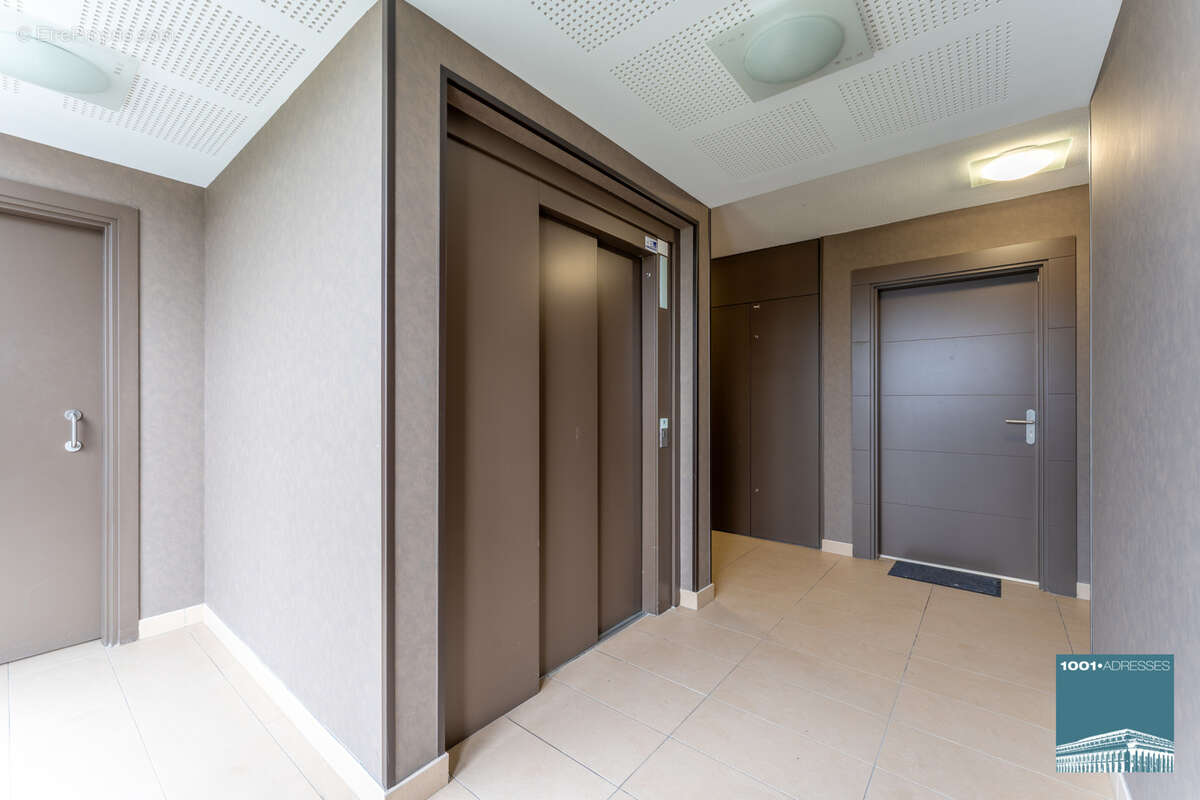 Appartement à MERIGNAC