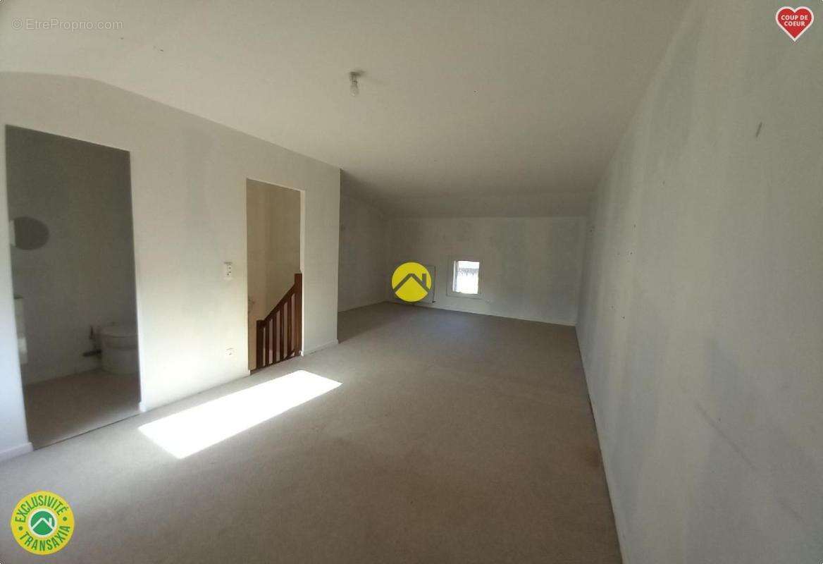 Maison 90 m² à Sainte-Florine  - photo 13