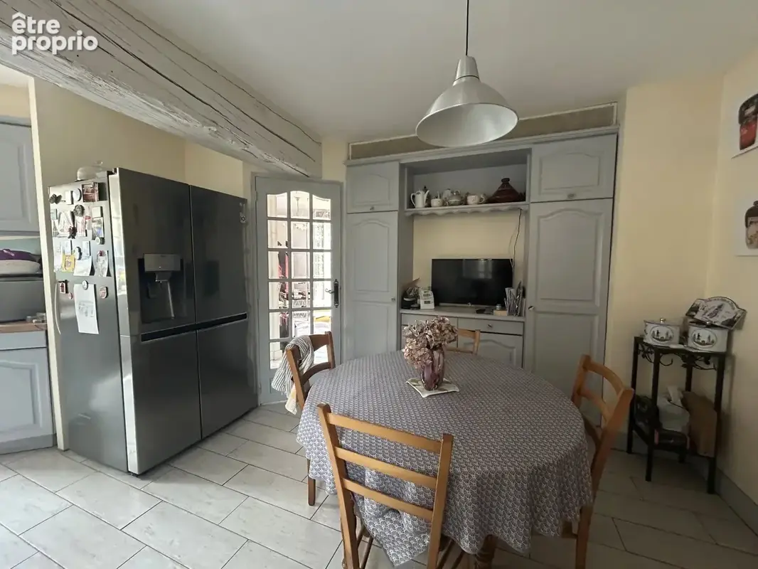 Maison en Normandie proche de Verneuil sur Avre - photo 21