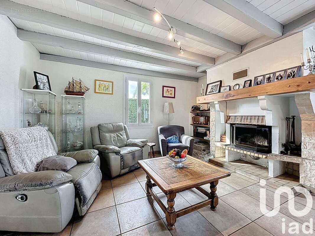 Photo 3 - Maison à YCHOUX