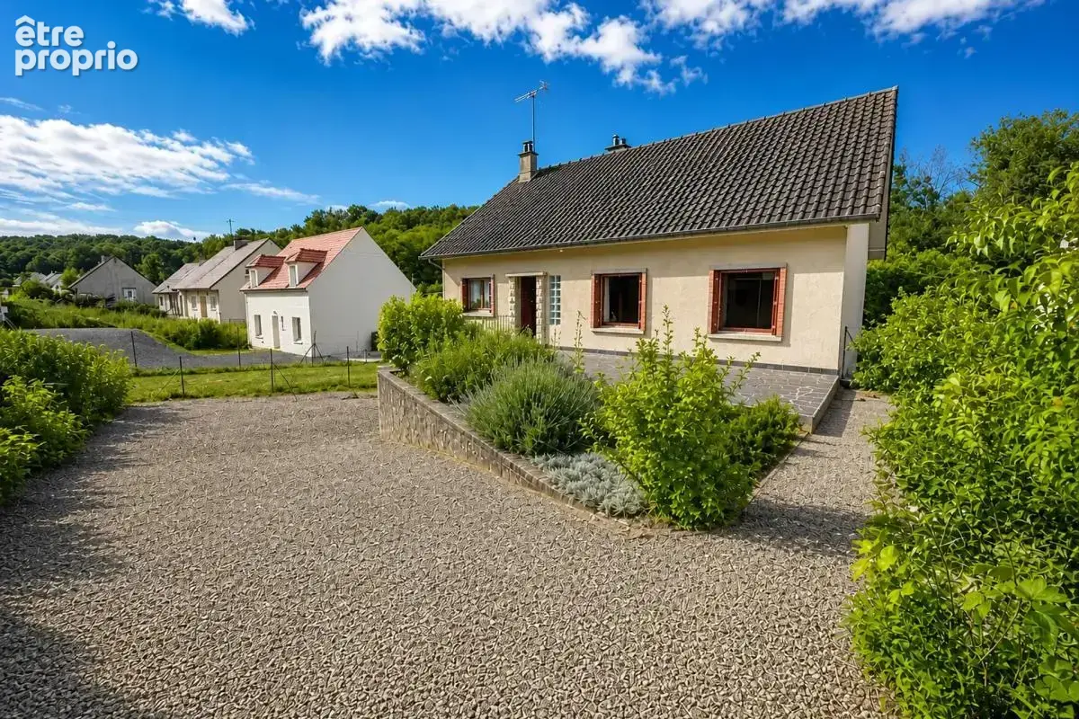 Maison de 7 pièces de 134 m² à Pont-Sainte-Maxence - photo 15