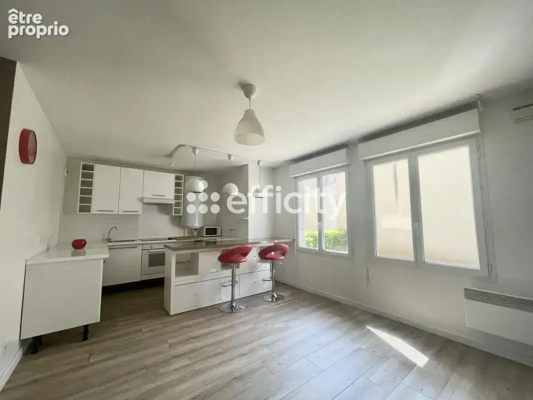 Appartement - photo 6