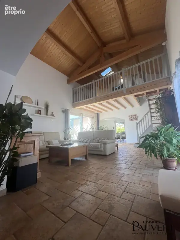 Photo Maison à Pamiers au prix de 330 000€