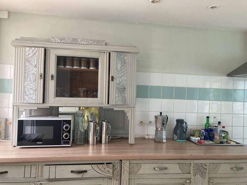 Maison à CANY-BARVILLE