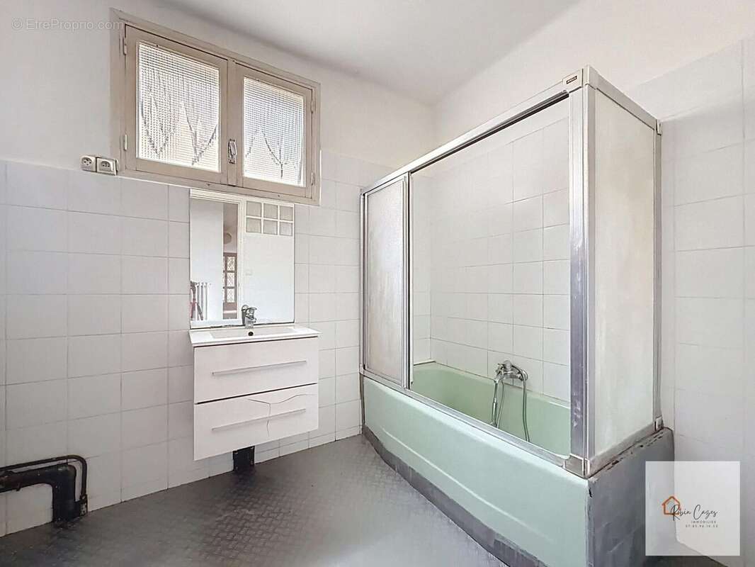 Photo 8 - Appartement à LAMALOU-LES-BAINS