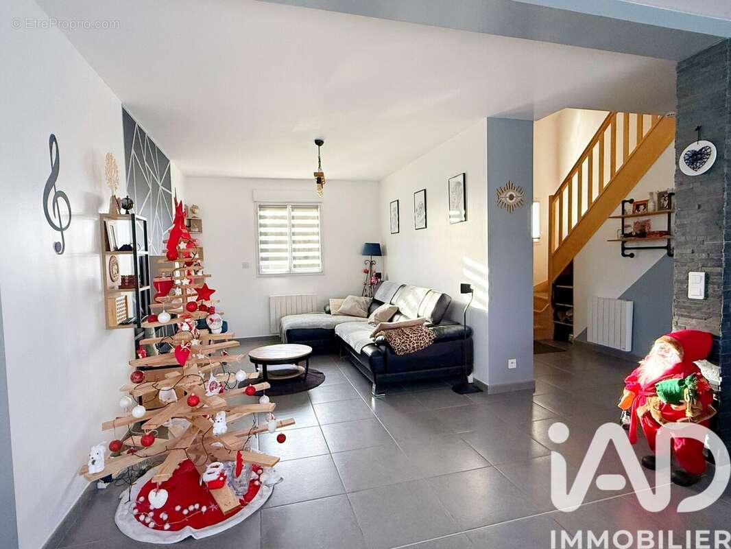 Photo 4 - Maison à BOSQUEL