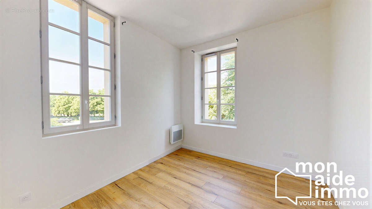 Appartement à CADILLAC