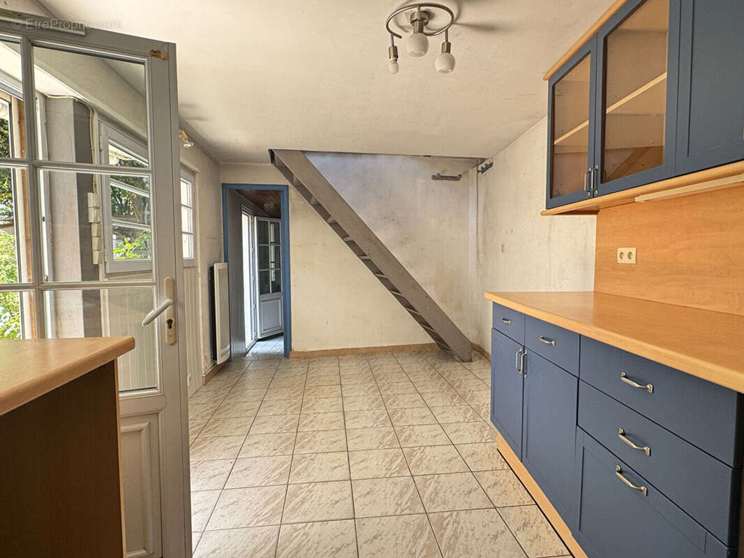 Maison Sainte Marie De Re 2 pièce(s) 60 m2 - photo 6