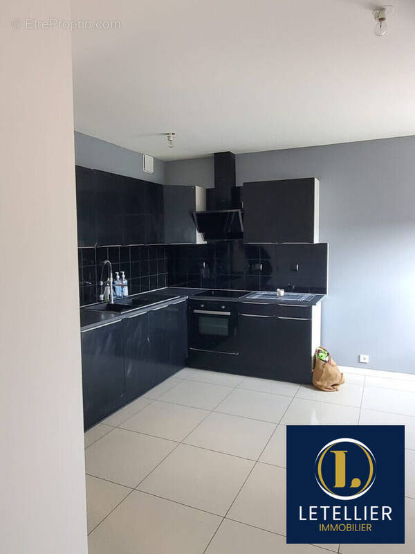 Appartement à ROUEN