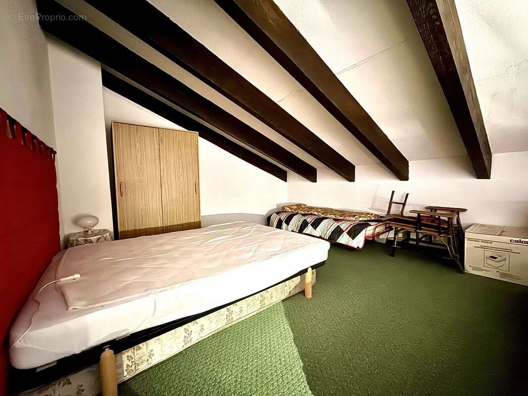 Appartement à FORMIGUERES