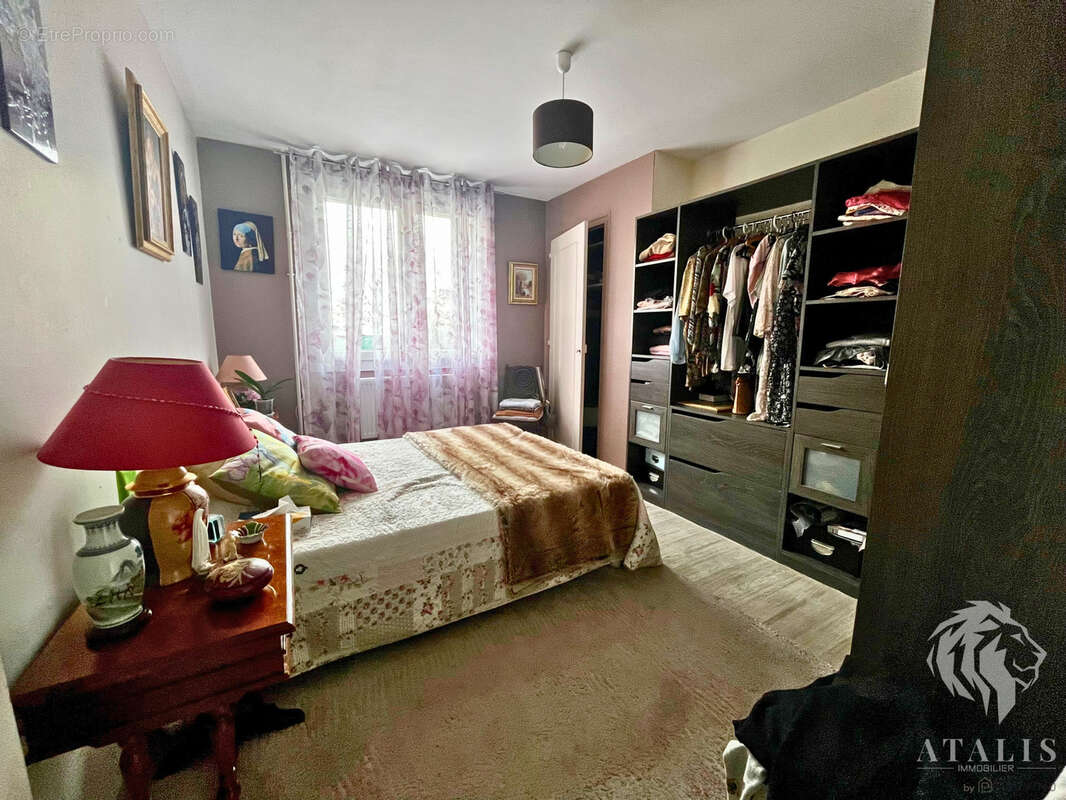 Appartement à SAINT-SAUVEUR