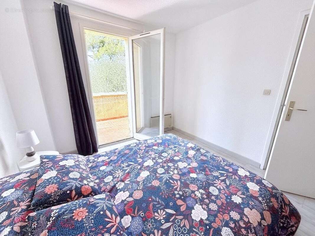 Photo 8 - Maison à LE LAVANDOU