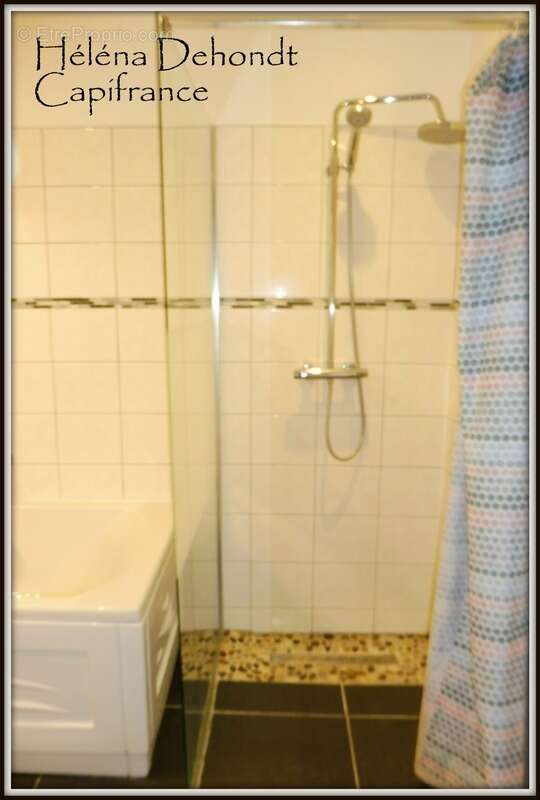 Maison à CANY-BARVILLE