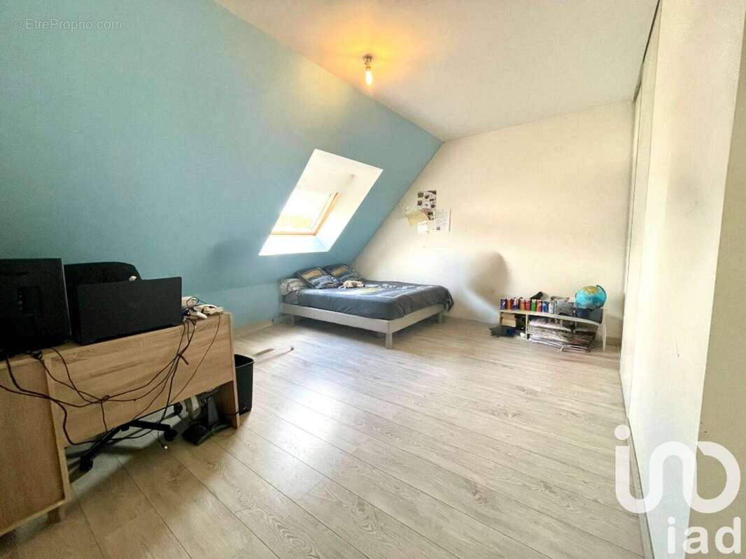 Photo 9 - Maison à LANDEVANT