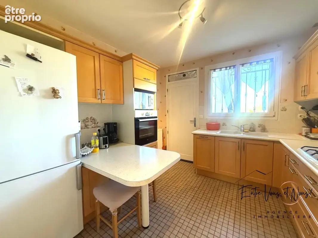Maison 5 pièces 88 m² à vendre à Capian (33550) - photo 4