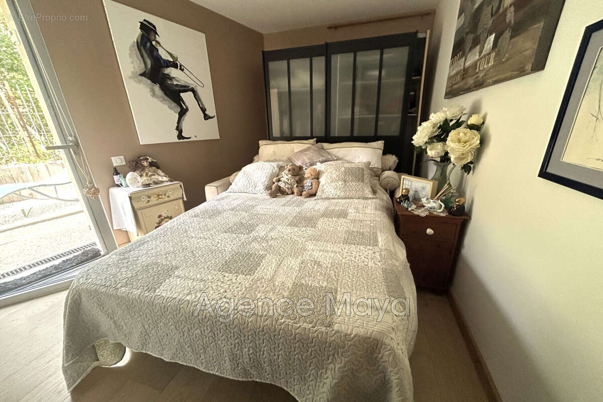 Appartement à LES ISSAMBRES