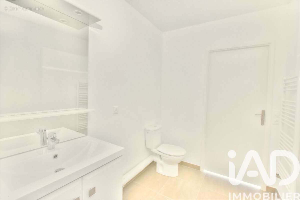 Photo 6 - Appartement à MENNECY