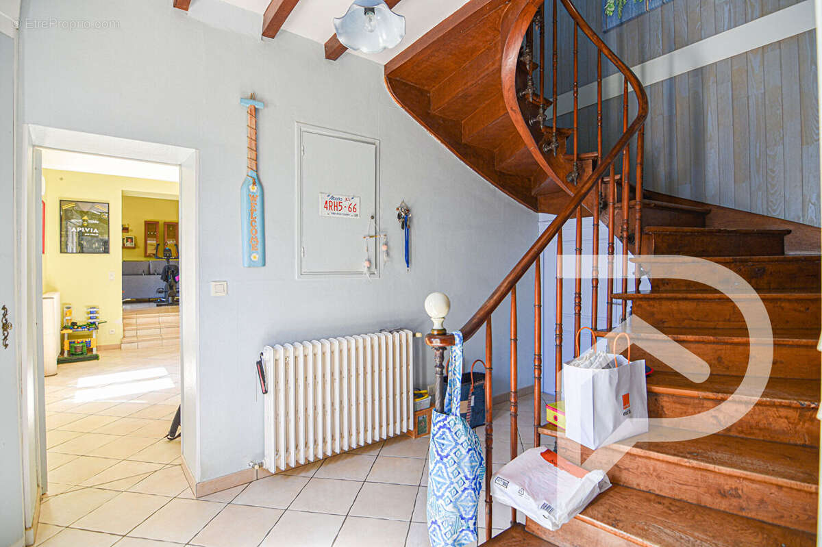 Maison à MONTESTRUC-SUR-GERS