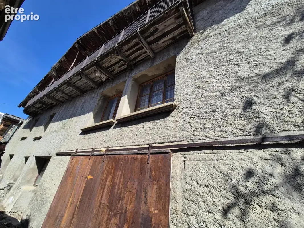 Maison à BESSE