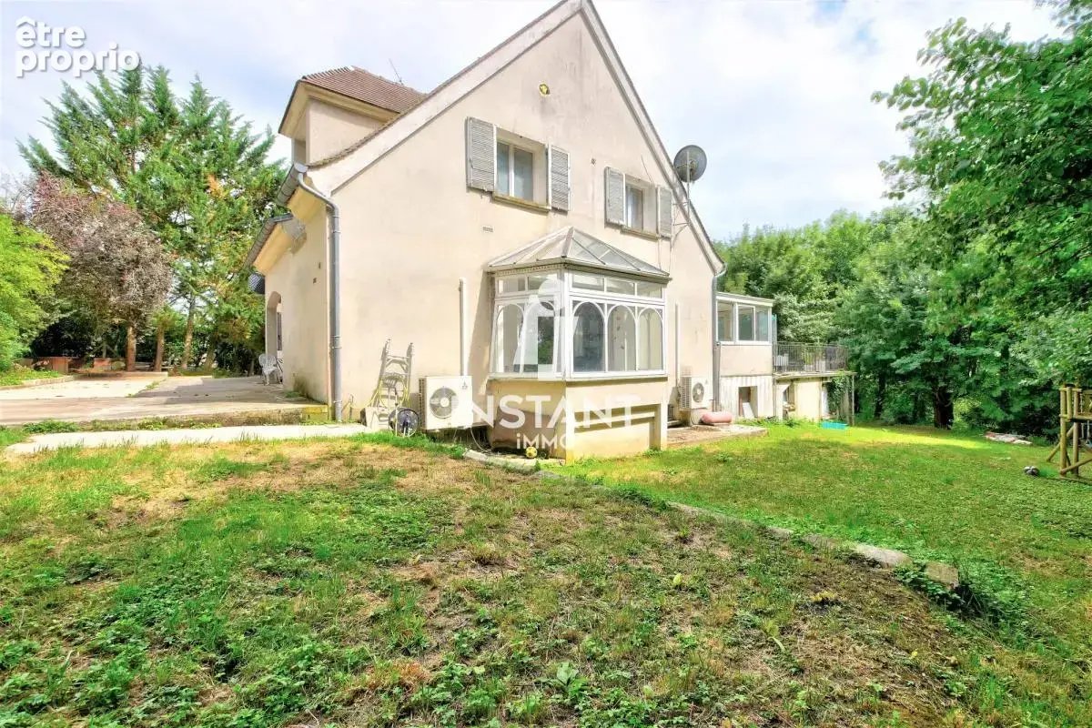 Maison familiale - photo 21