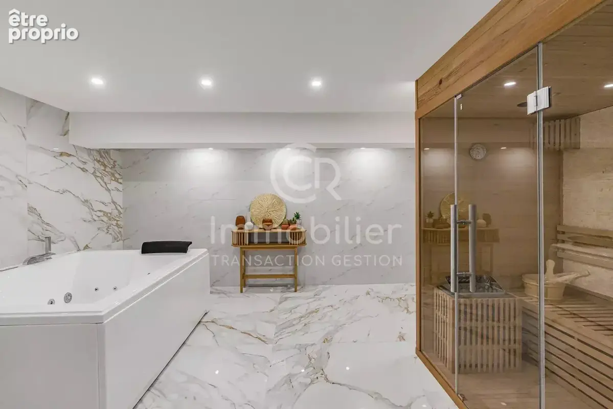 Mougins - Villa de Prestige - photo 11