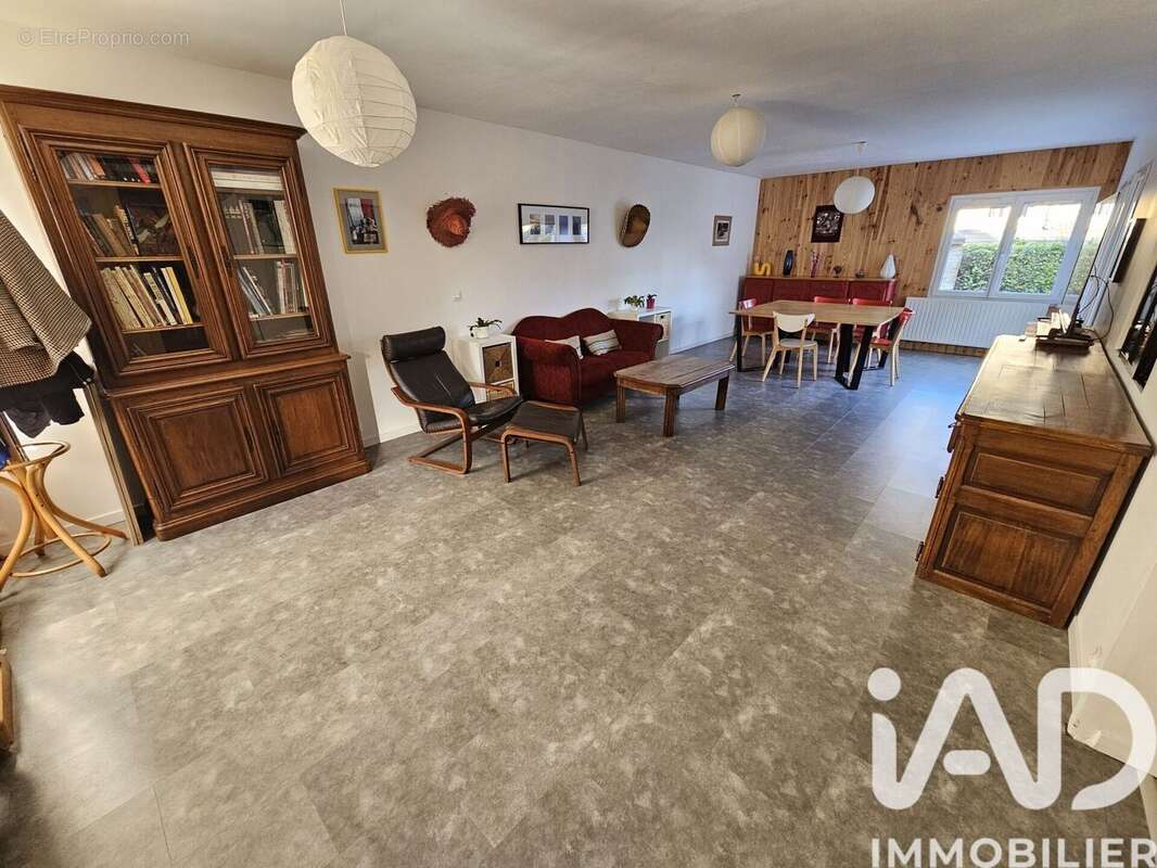 Photo 3 - Maison à PARMAIN