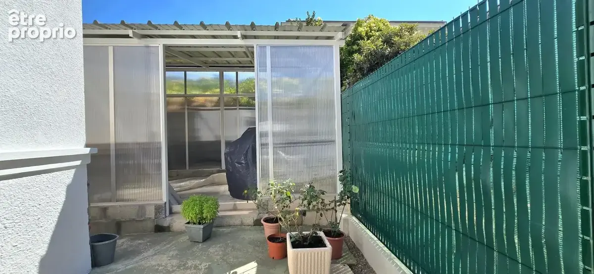 Nice cimiez – 3 pièces 77 m² en rez-de-jardin – l’esprit d’une maison - photo 18