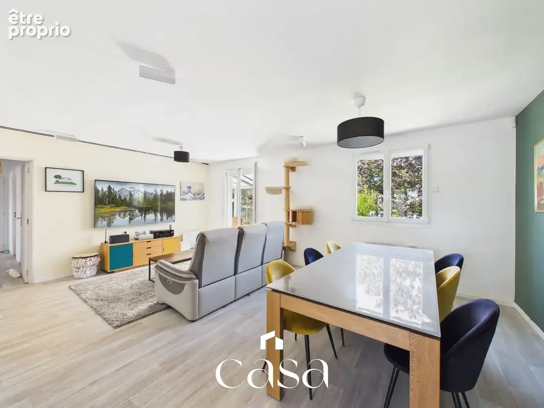 Maison 6 pièces 125 m² à vendre à Ifs (14123) - photo 3
