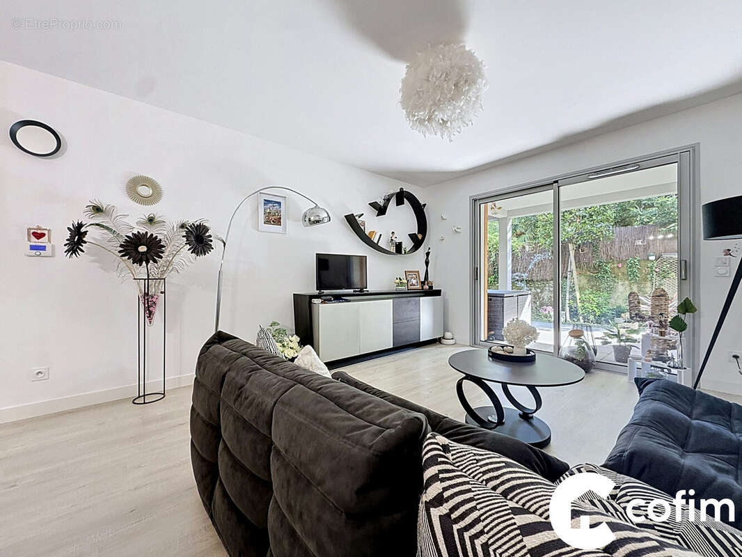 Appartement à PAU