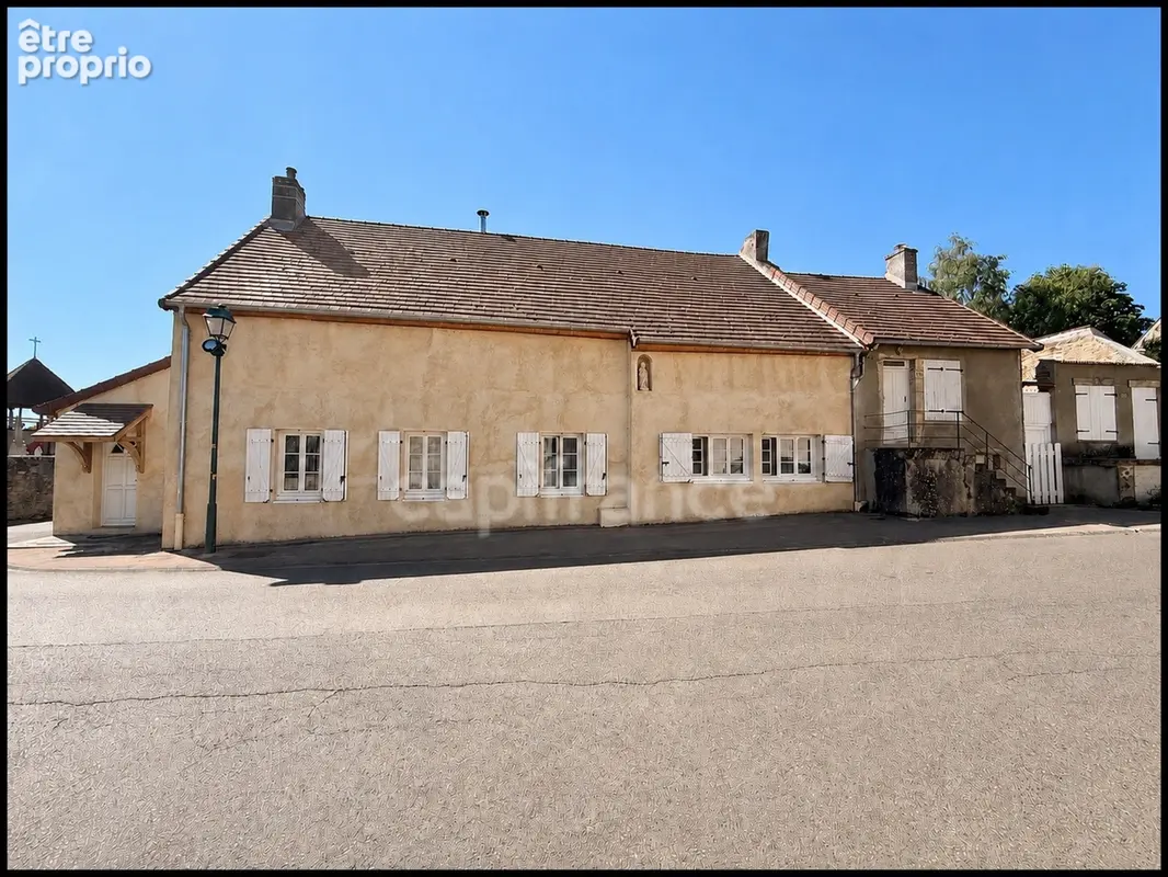Maison à vendre 7 pièces  (71) - photo 4