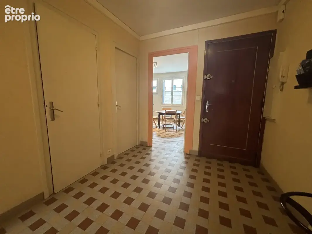 Appartement 3 pièces 54 m² à vendre à Grenoble (38000) - photo 7