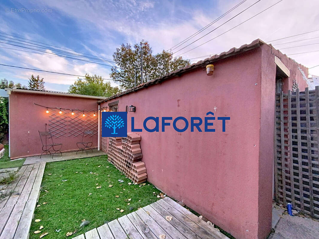 Appartement à LA GARDE