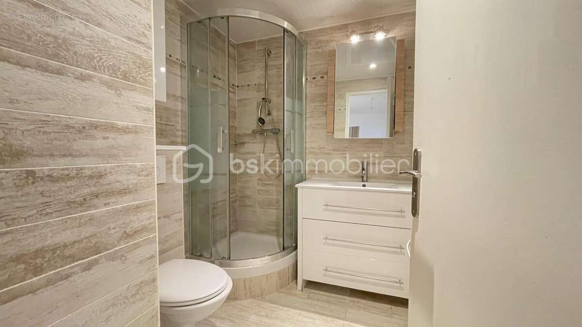 Appartement à TRAPPES