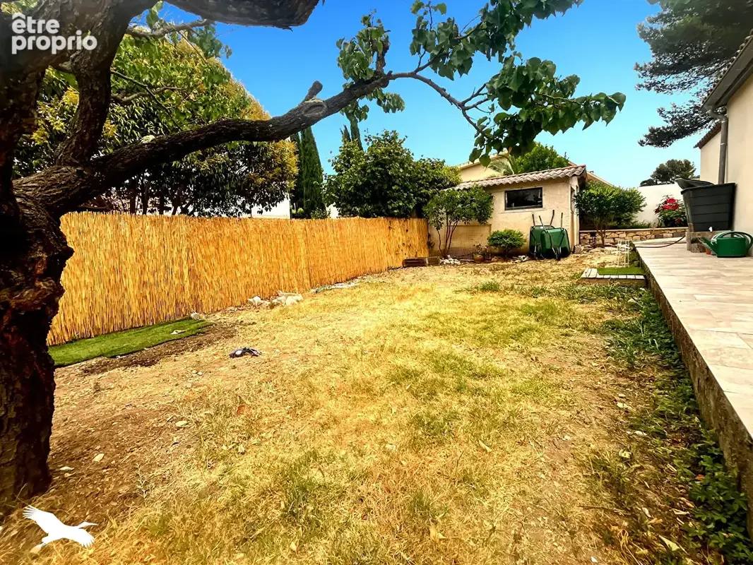 Maison La Penne-sur-Huveaune -112 m2 - 5 pièces - 3 Chambres + Jardin + Piscine - photo 5