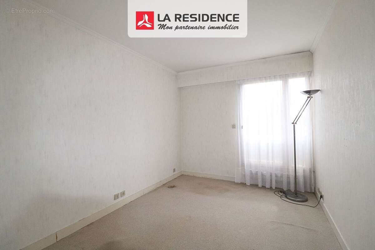 Appartement à CORMEILLES-EN-PARISIS